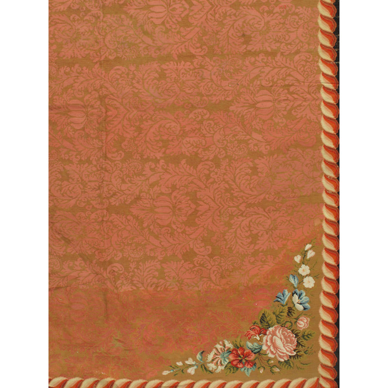 One-of-a-Kind 11'6" X 20' Area Rug