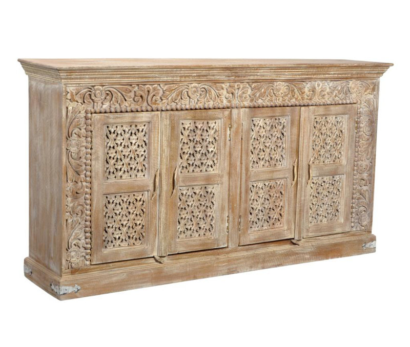Vasquez 76'' Sideboard