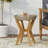YUKON SIDE TABLE