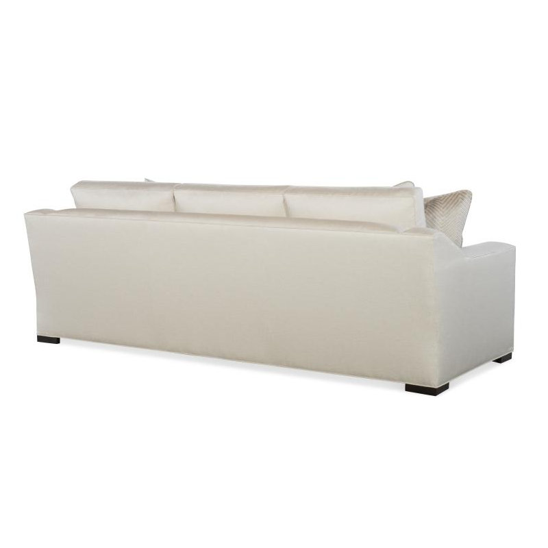 Armanti Sofa, Beige/Brown 71628L22, City Light
