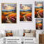 Banegas " Farm Summer Fauvist Field V "-1295733052-1295733043