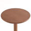 Table d'appoint 11,8 po