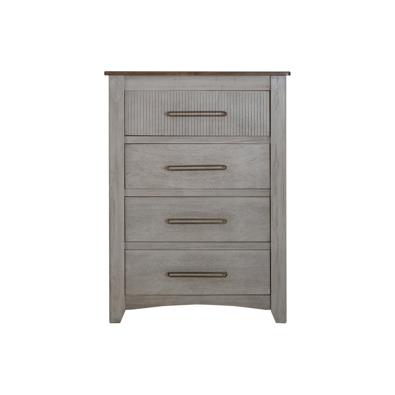 Commode 4 tiroirs Ridge