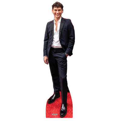 SC2507 Cooper Koch Red Carpet Monster