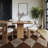 Nivora Tufted Diamond Area Rug-2086116514-2086116512