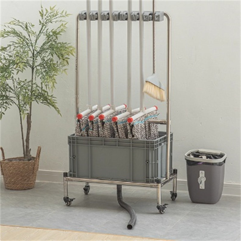 Mop Bucket Set