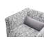 Fauteuil d'appoint 1 pièce Fancy