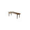 Messing Upholstered Bench