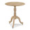 Absolute Round Dining Table