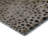 Premium Machine Washable Elize AMF1366 Dots Rug-1904354097