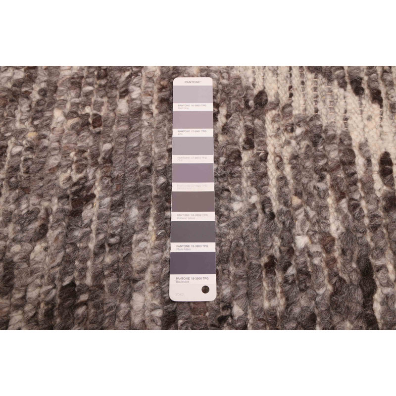 Tangier Grey Rug 8'0" x 10'3"