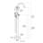 Freestanding Tub Filler-63295251