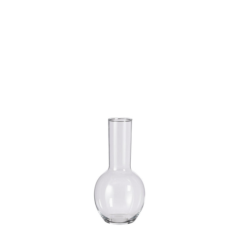 1 po Vase Sissy, H 9,85 po x l 4,75 po x P 4,75 po