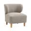 Jann 74cm Wide Bedroom Chair-188598733