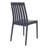 Kenno Anyfer Stacking Patio Dining Side Chair-1676152470