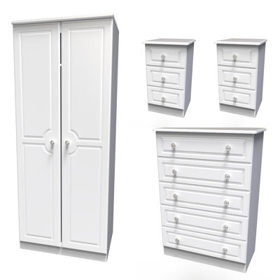 Cambon Bedroom Set