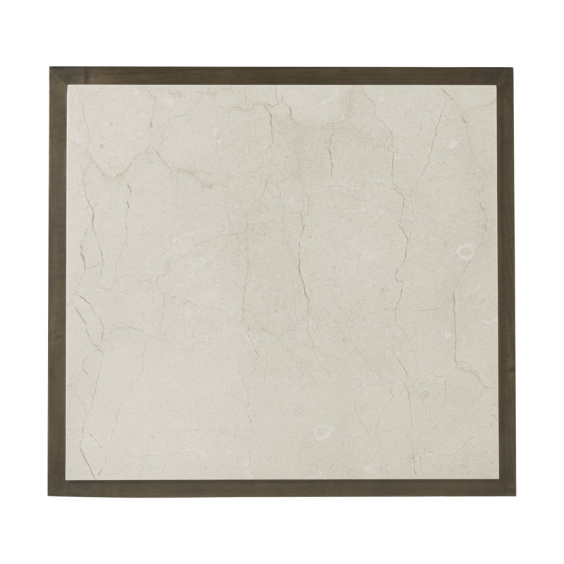 Lido Marble End Table