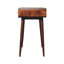 Kylo Solid Wood Writing Desk-1985613062