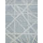 Exquisite Rugs Miami Handmade Hand-Tufted New Zealand Wool On Canvas Silver/Ivory Area Rug-1768585179
