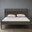 Padgett Platform Bed Frame-1226160114-1226160116