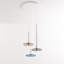 Combi 3 - Light LED Pendant