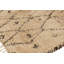Moroccan One-of-a-Kind 6'8X6'10 Hand Knotted Area Rug