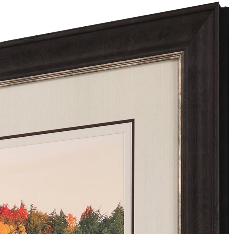 " Brilliant Fall I "
