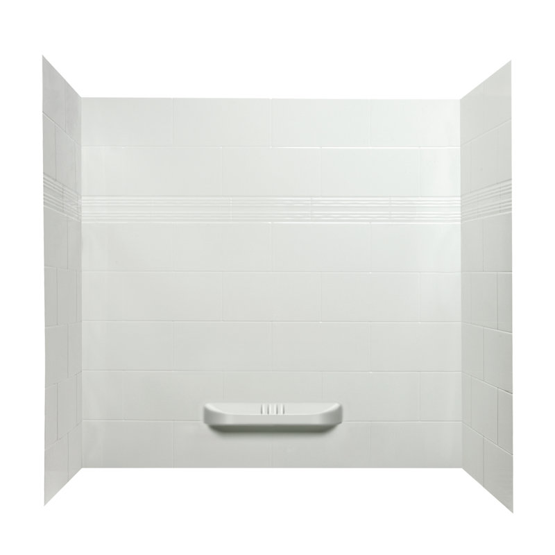Mur de douche Cassio