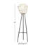 Ouragan de plancher-729160094