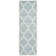 Carolene Hand Tufted Wool Geometric Rug