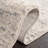 Brandarius Retro Performance Abstract Rug-1468188301
