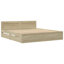 Drawers Bed Frame-58558658-58558675