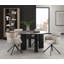 Stone Top Dining Table