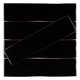 Kezma 3 in. x 12 in. Ceramic Subway Wall Tile