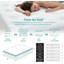 Alwyn Home Oreana 2'' Mattress-1303186374