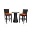 Table de bar modena