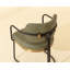JALEN Upholstered Arm Chair