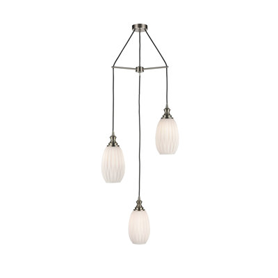 Armina 3 - Light Cluster Pendant