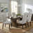 Chesson 19.25'' H Tufted Upholstered Side Chair-90484352