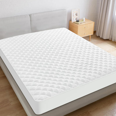 Housse de protection pour matelas Venango