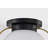 Orleans Glass Flush Mount-2065314718-2065314707