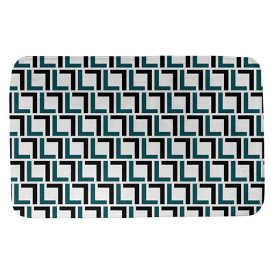 Baltimore Non-Slip Bath Rug