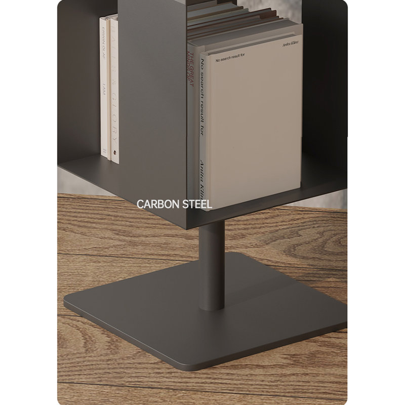 Italian Classic Minimalist Style Bookcase