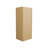 Bamboo Side Pressing Process Wall Cabinet
