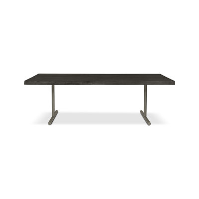 Brooks Dining Table T Base 40" x 92"