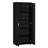 Stylish MDF Storage Cabinet