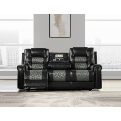Hart Reclining Sofa