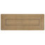 Pula Extendable Solid Wood Base Dining Table