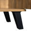 Lobdell 160cm Sideboard