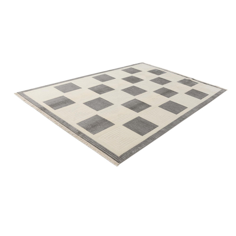 Judy Light Beige Rug